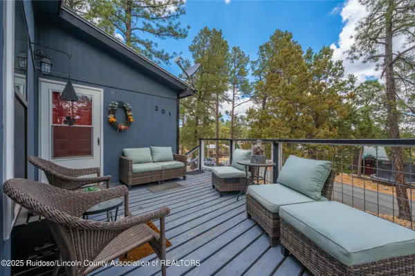 201 Yellow Pine Road, Ruidoso, NM 88345
