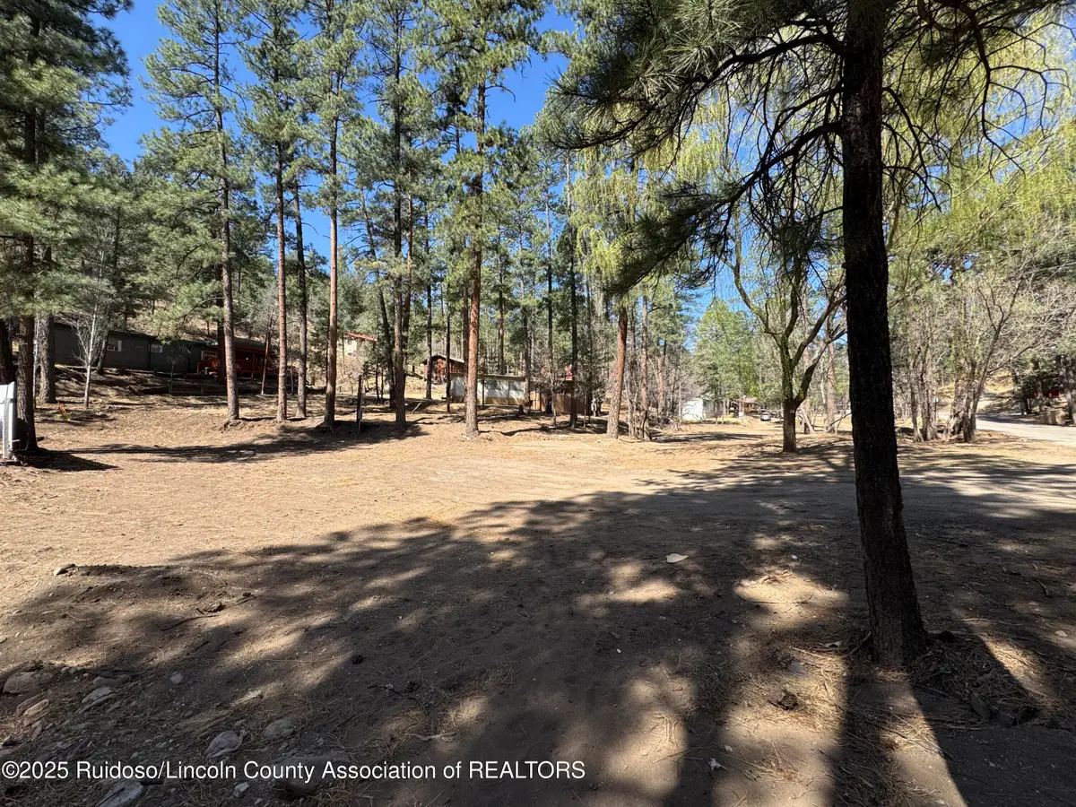 109 Ponderosa Drive, Ruidoso, NM 88345 - Image #1
