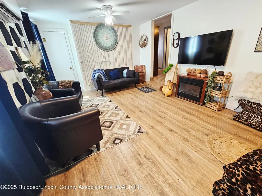 105 Aspen Circle, Ruidoso, NM 88345 - Image #3