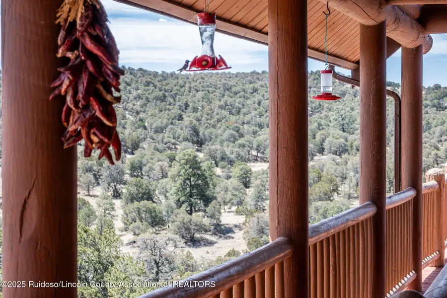 111 Ranchmans Camp Road, Capitan, NM 88316 - #2