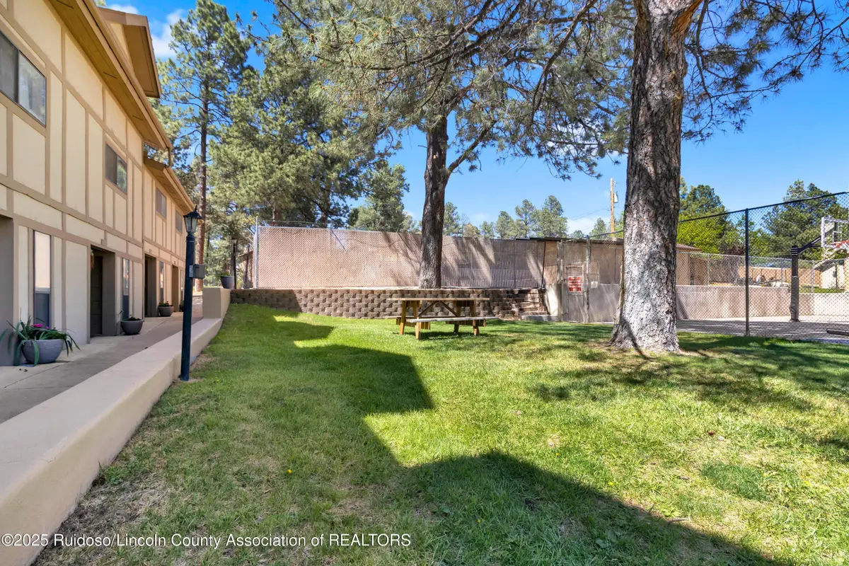 214 Metz Drive, Ruidoso, NM 88345 - Image #1