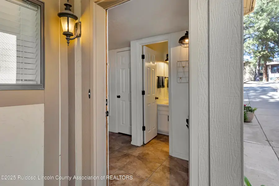 214 Metz Drive, Ruidoso, NM 88345 - Image #3