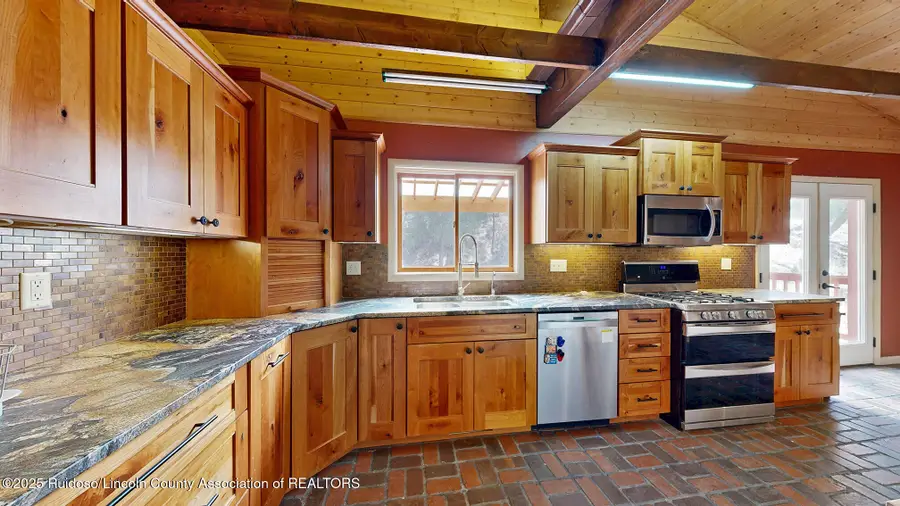 109 Snowcap Drive, Ruidoso, NM 88345 - Image #3