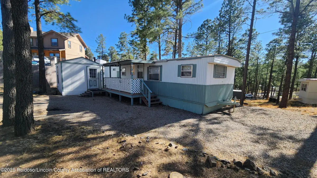 108 Queen Aire Court, Ruidoso, NM 88345 - Image #1