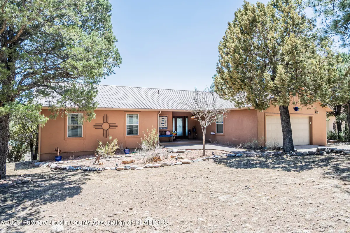258 Deer Park Drive, Alto, NM 88312 - Image #1
