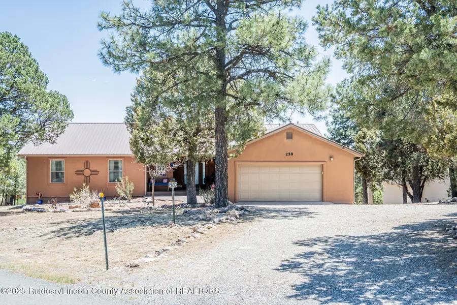 258 Deer Park Drive, Alto, NM 88312 - Image #2