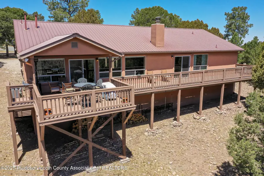 258 Deer Park Drive, Alto, NM 88312 - Image #3