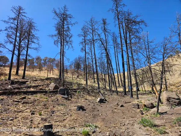 116 Whitney Drive, Ruidoso, NM 88345