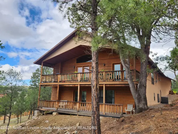 112 Pat Willingham Court, Ruidoso, NM 88345