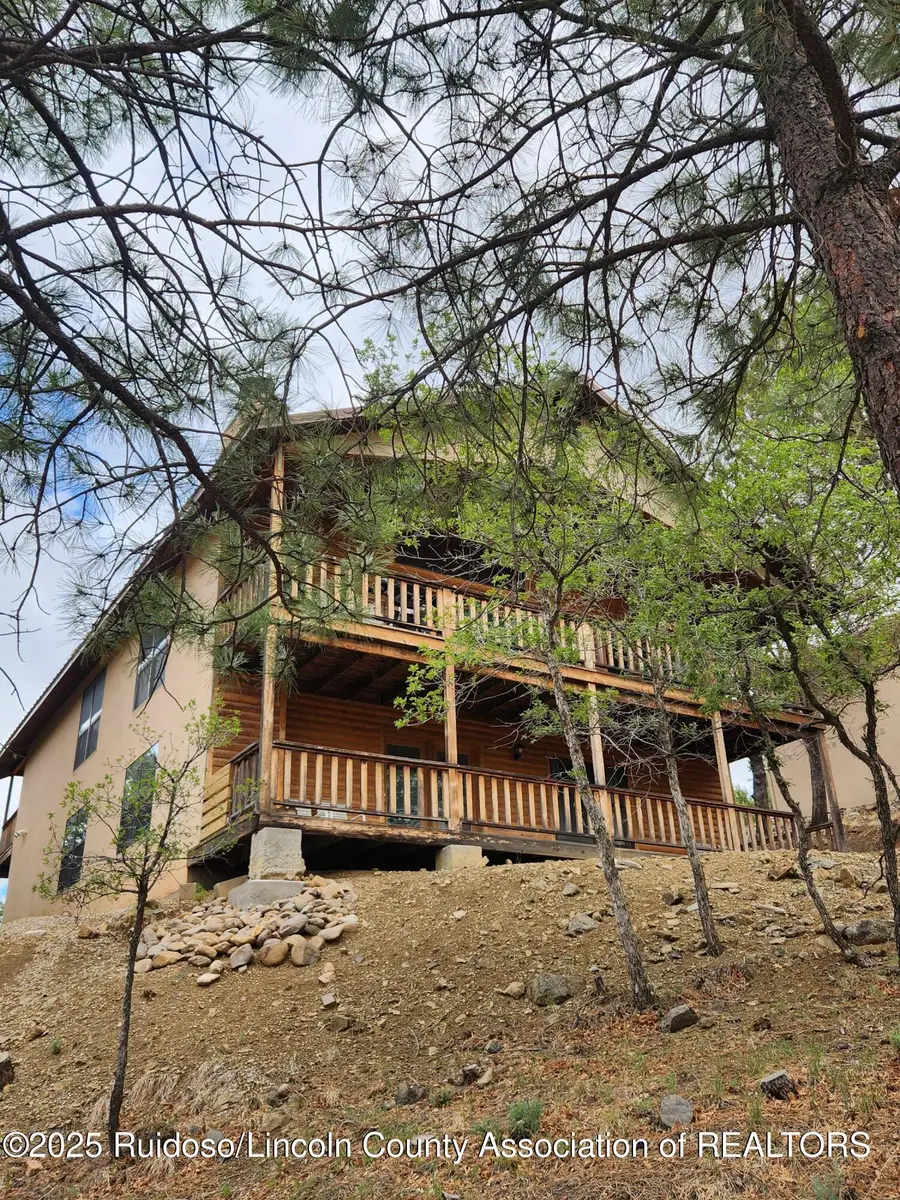 112 Pat Willingham Court, Ruidoso, NM 88345 - Image #2