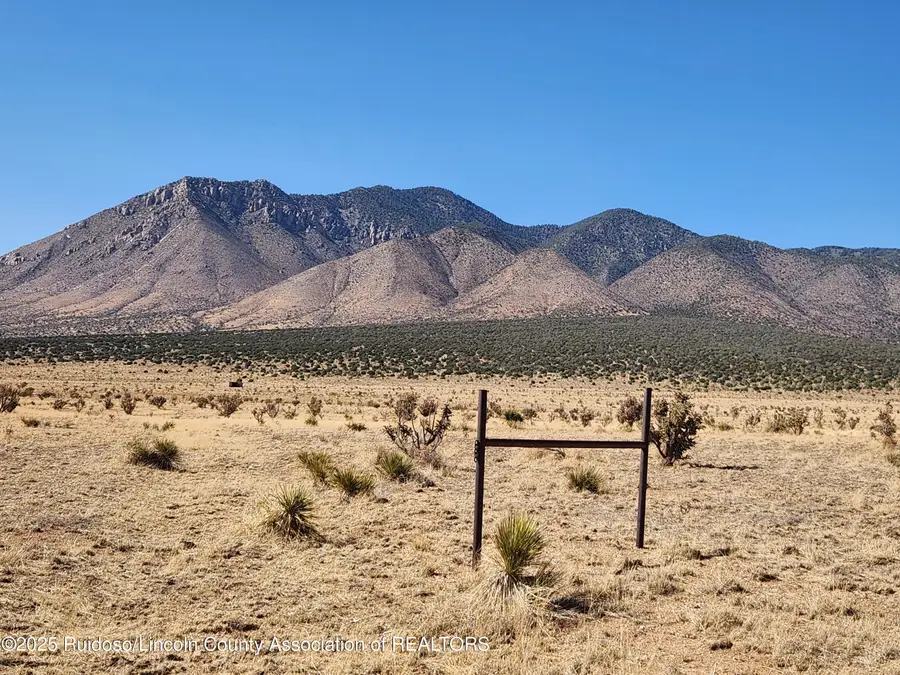 L4 O Bar O Road, Carrizozo, NM 88301 - Image #2