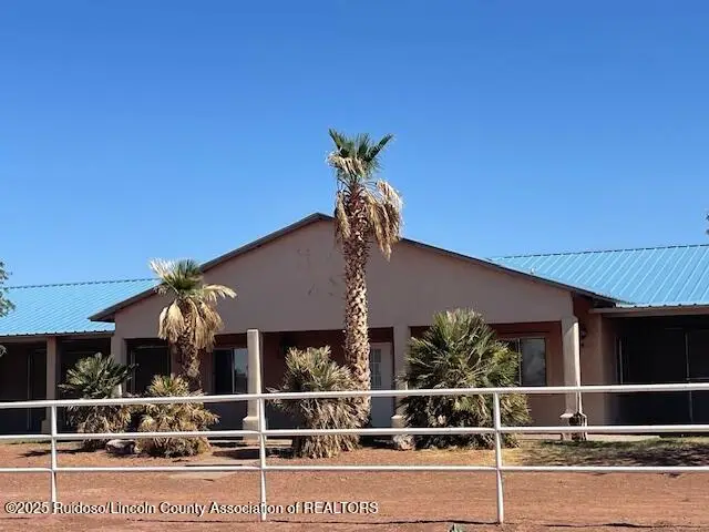 61 Race Track Circle, Tularosa, NM 88352 - #1