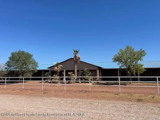 61 Race Track Circle, Tularosa, NM 88352 - #2