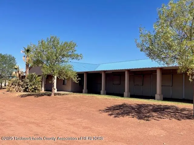 61 Race Track Circle, Tularosa, NM 88352 - #3