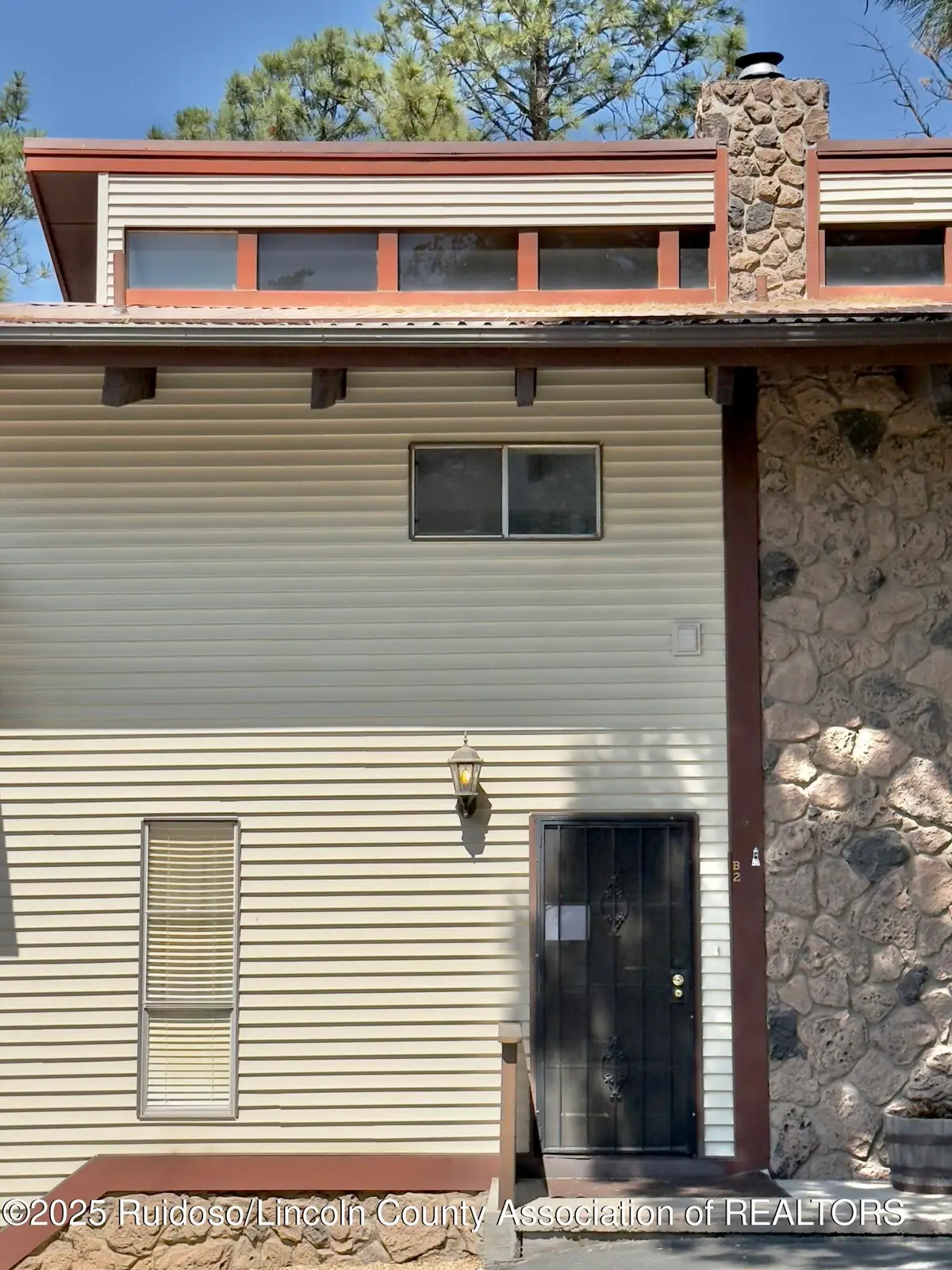 220 Lookout Drive, Ruidoso, NM 88345 - Image #1