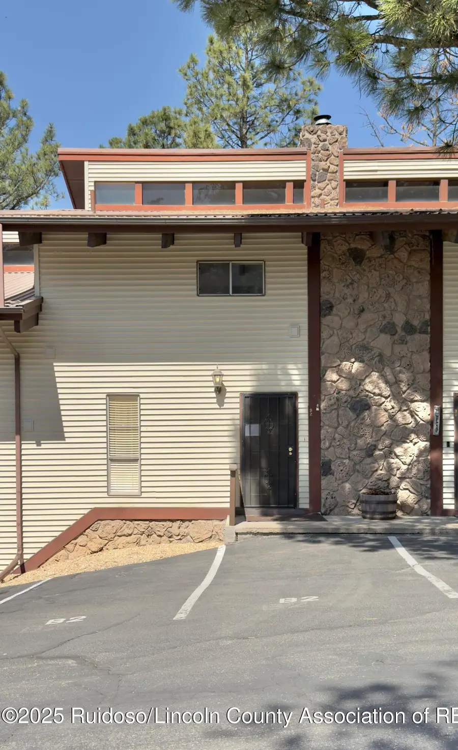 220 Lookout Drive, Ruidoso, NM 88345 - Image #3