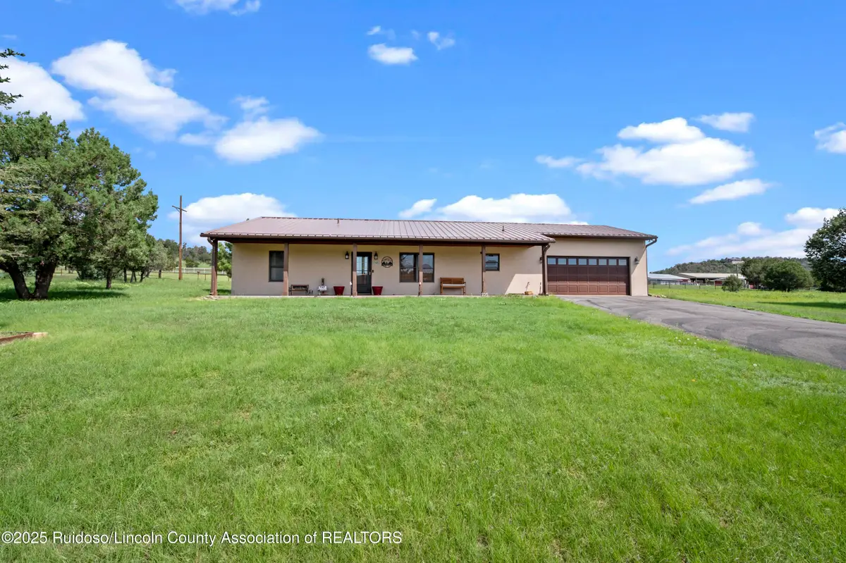 105 Reindeer Drive, Alto, NM 88312 - Image #1