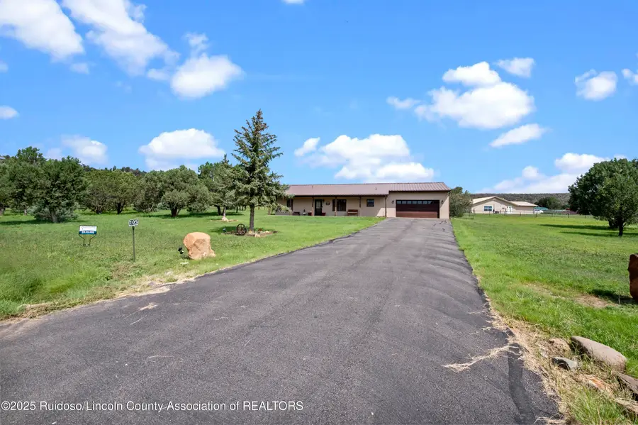 105 Reindeer Drive, Alto, NM 88312 - Image #2