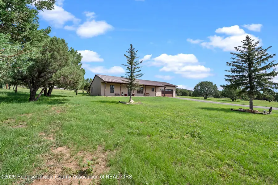 105 Reindeer Drive, Alto, NM 88312 - Image #3
