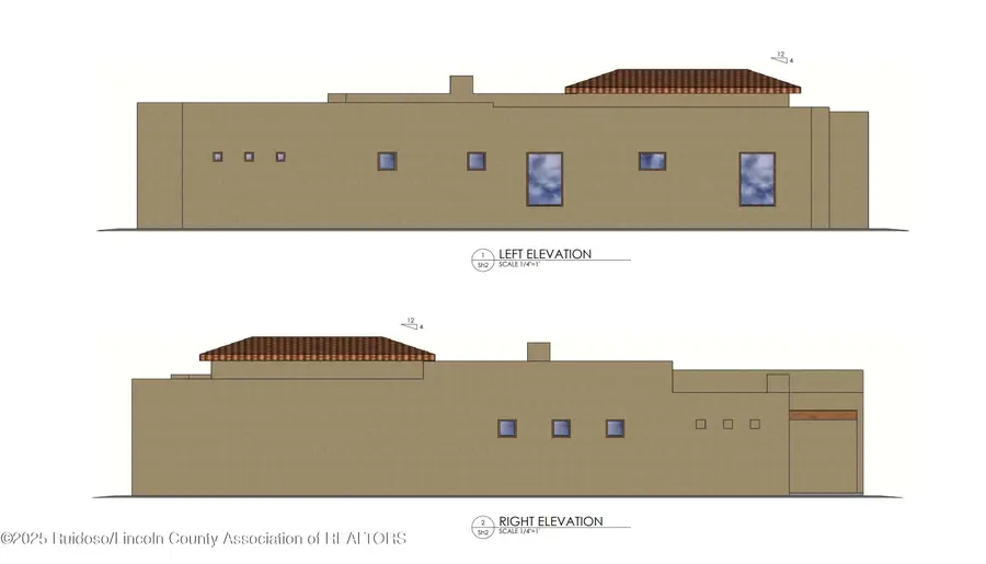 101 Dream Catcher Court, Alto, NM 88312 - Image #2