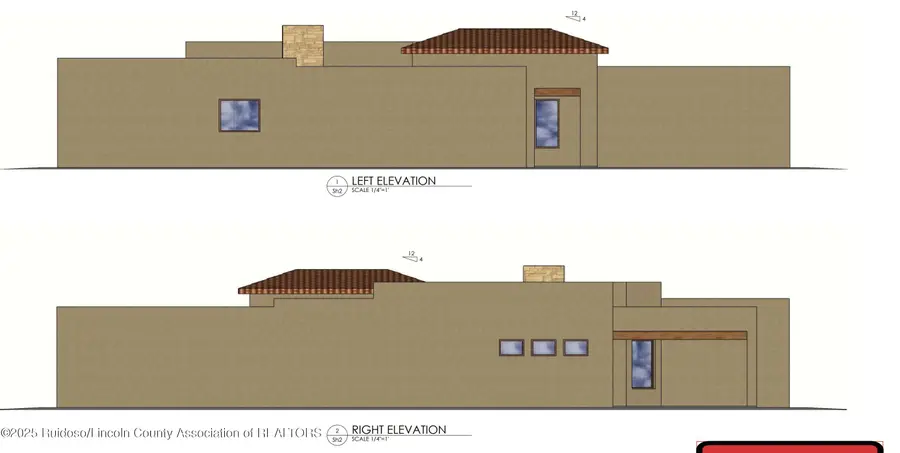 112 Water Spirit Trail, Alto, NM 88312 - Image #2