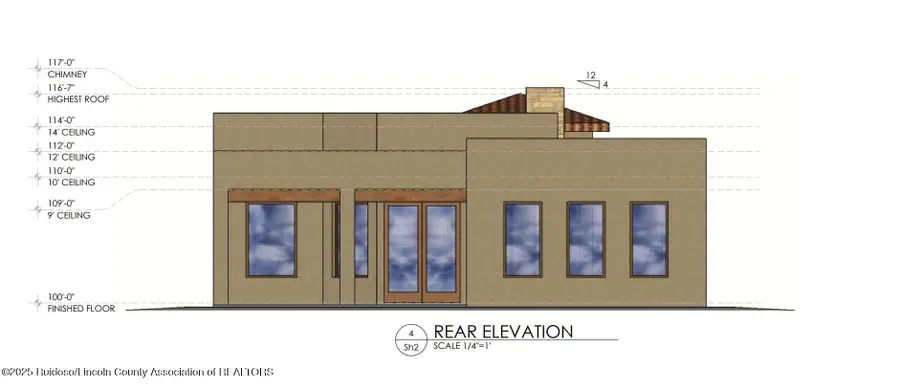 112 Water Spirit Trail, Alto, NM 88312 - Image #3