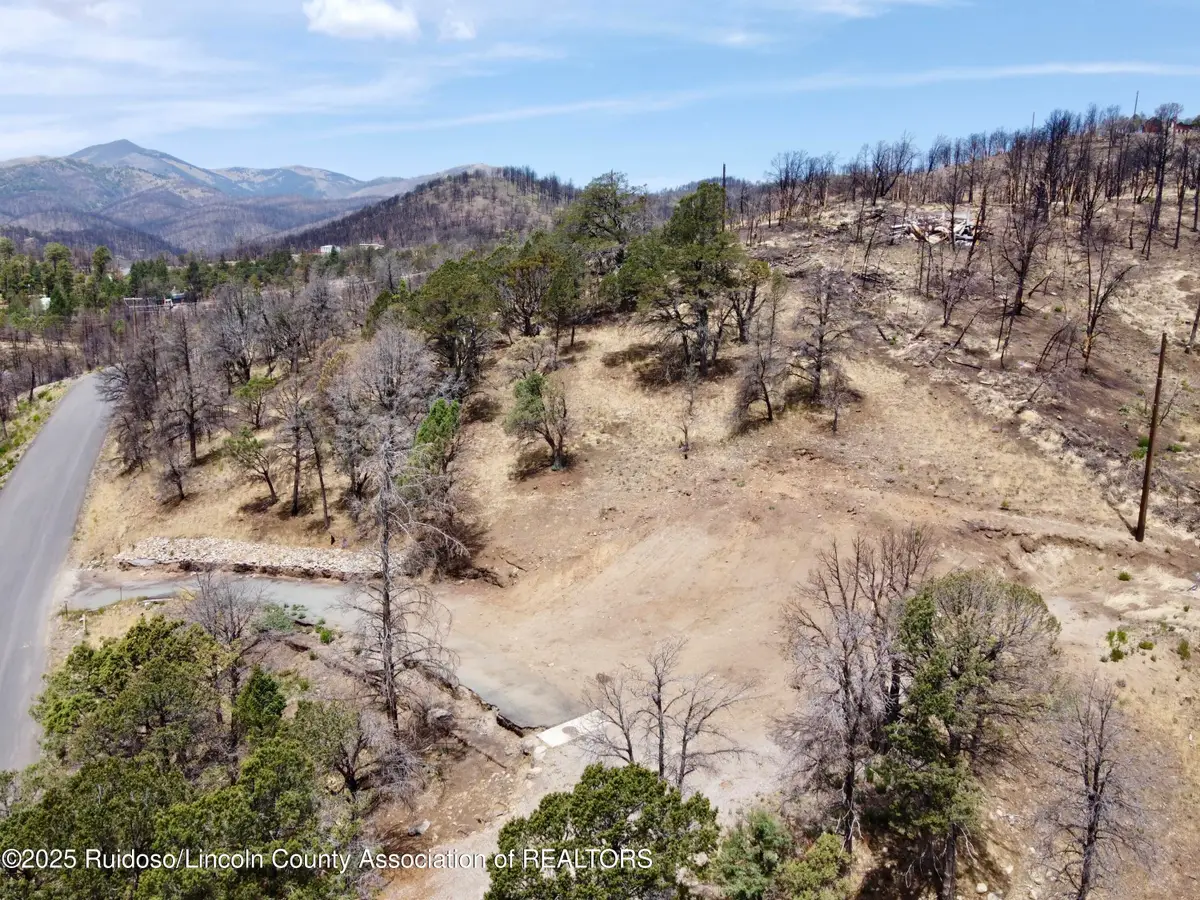 Lot 8A Alpine Village Drive, Ruidoso, NM 88345 - Image #1