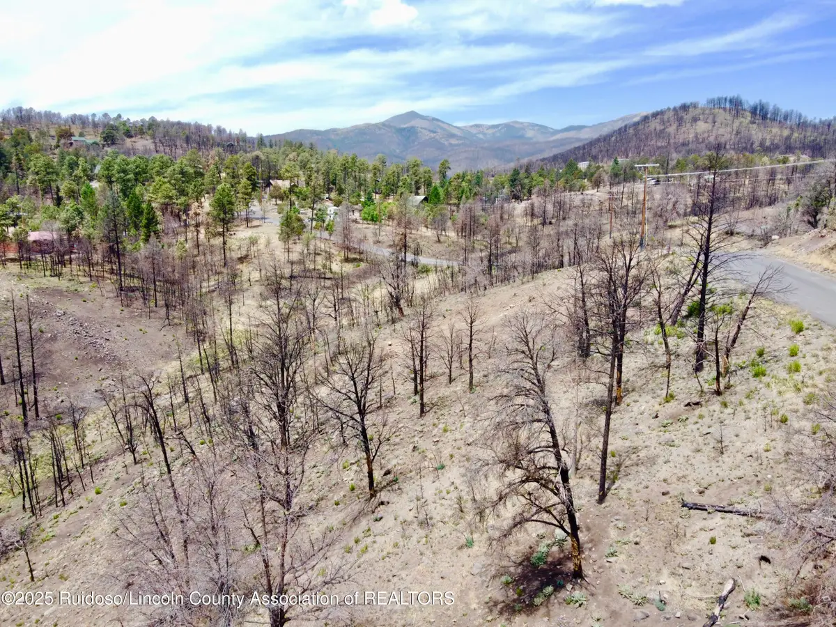 Lots 5-9 Alpine Village Drive, Ruidoso, NM 88345 - Image #1