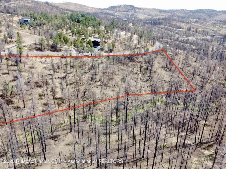 Lots 5-9 Alpine Village Drive, Ruidoso, NM 88345 - Image #3