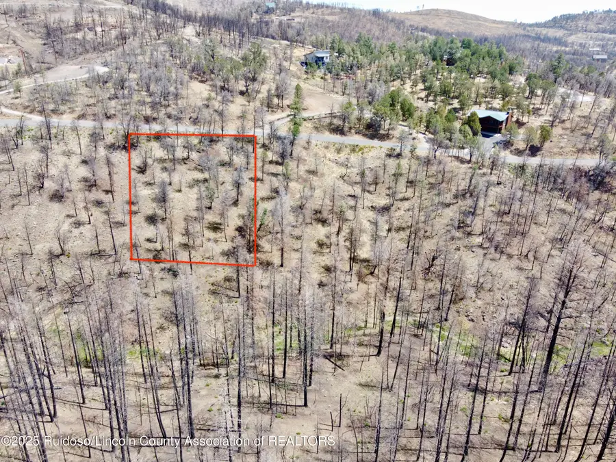 Lot 10 Alpine Village Drive, Ruidoso, NM 88345 - Image #2