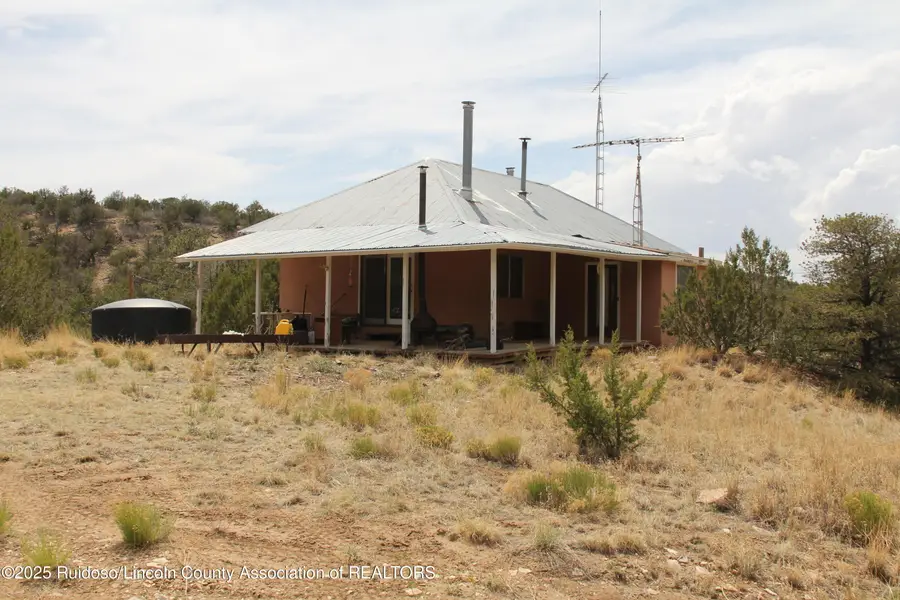 218 White Oaks Cyn Road, Carrizozo, NM 88301 - Image #2