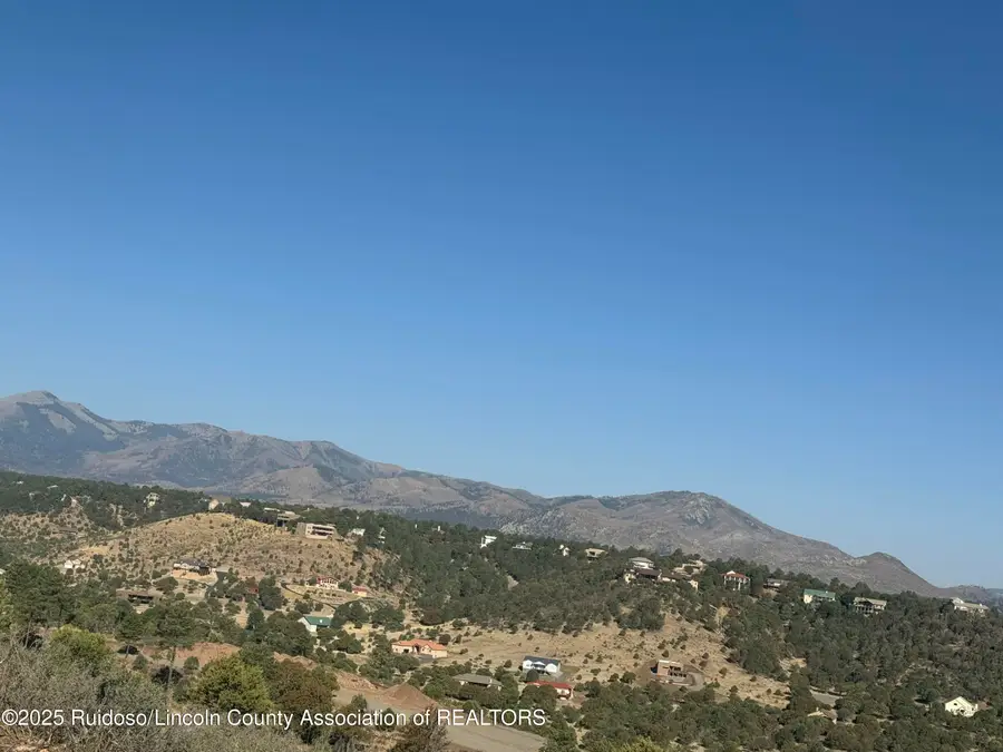 Lot 6C Sam Snead Court, Alto, NM 88312 - Image #3