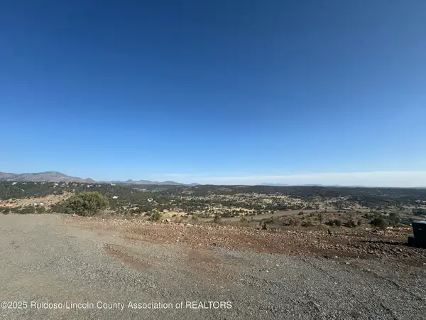 Lot 5C Sam Snead Court, Alto, NM 88312