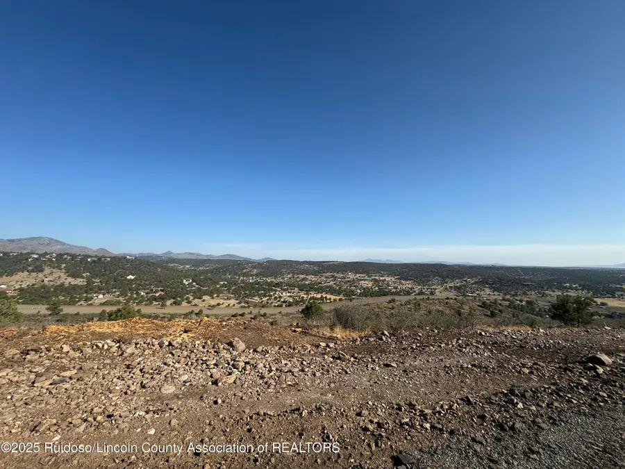 Lot 5C Sam Snead Court, Alto, NM 88312 - #2