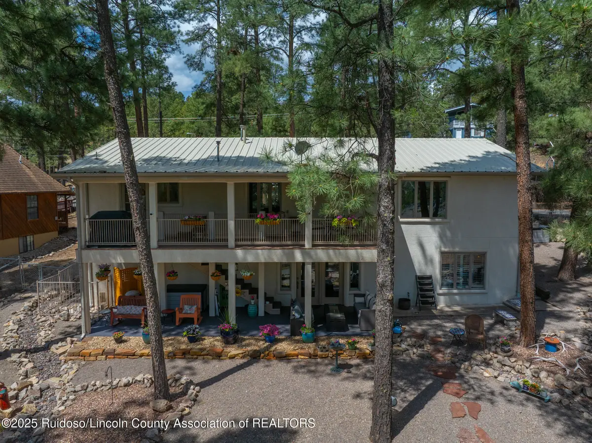 304 Heath Drive, Ruidoso, NM 88345 - Image #1