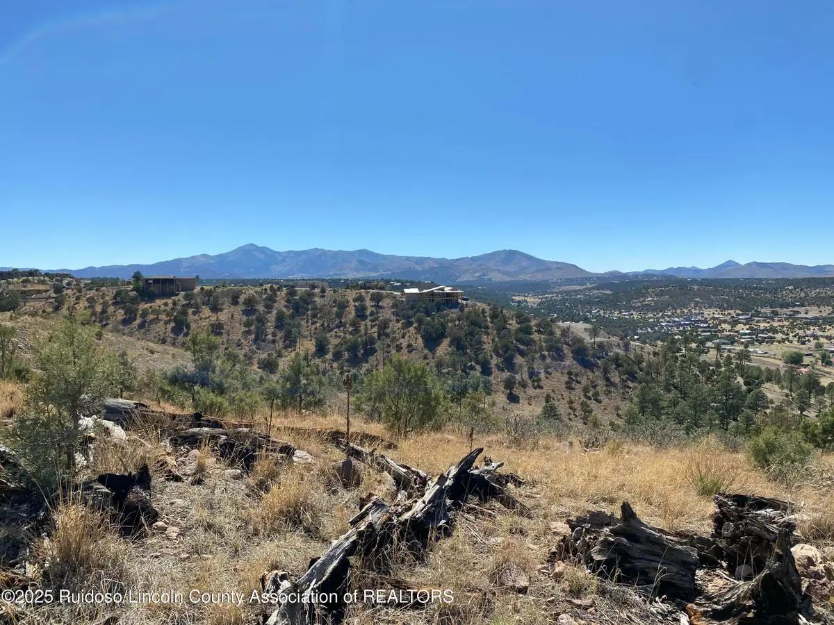 Lot 11B Lincoln Hills Drive, Alto, NM 88312 - Image #1