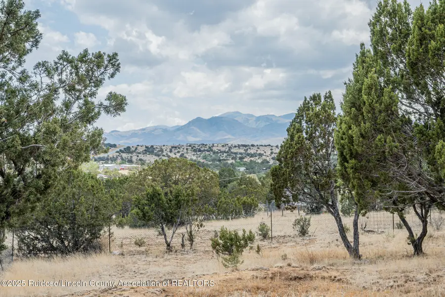 109 W Grand View Road, Capitan, NM 88316 - Image #3