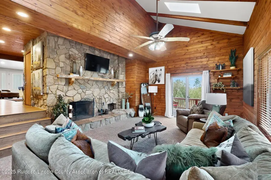 110 Sun Mountain Loop, Alto, NM 88312 - Image #3