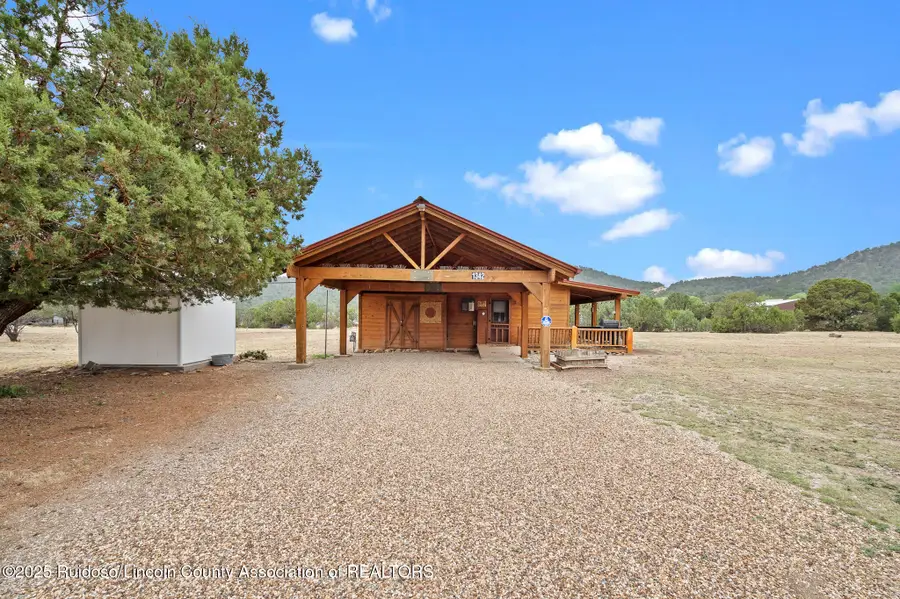 1342 Little Big Horn Road, Alto, NM 88312 - Image #3