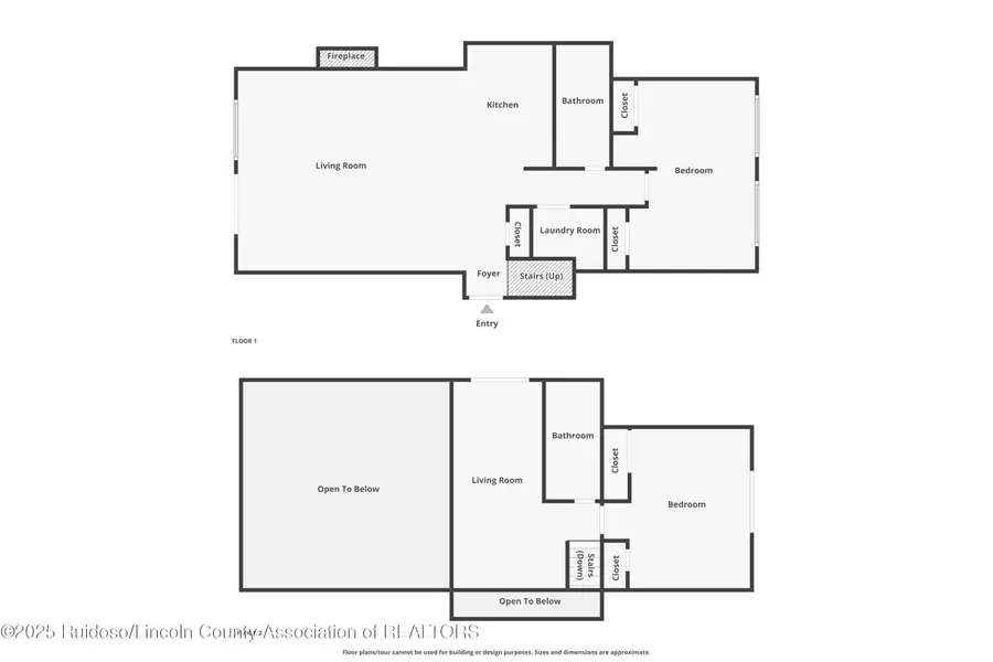 102 Weathers Lane, Ruidoso, NM 88345 - Image #2