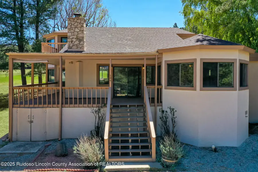 104 Bogie Lane, Ruidoso, NM 88345 - Image #2