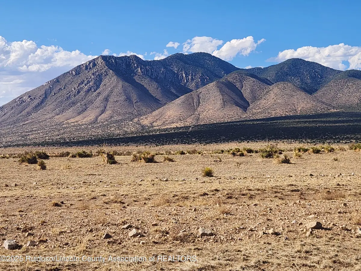 Lot 2B O Bar O Road, Carrizozo, NM 88301 - Image #1