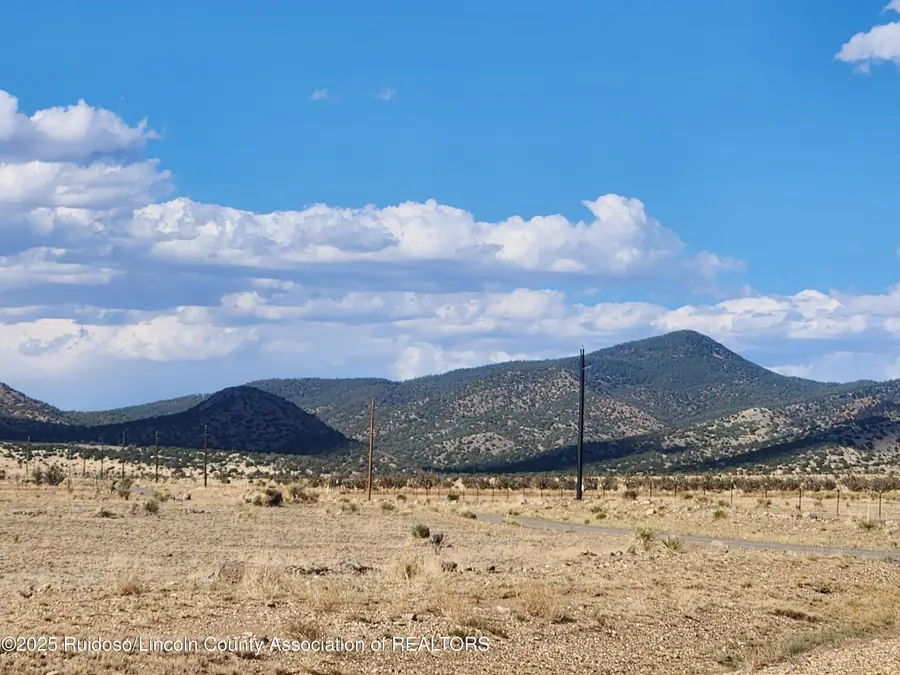 Lot 2B O Bar O Road, Carrizozo, NM 88301 - Image #3