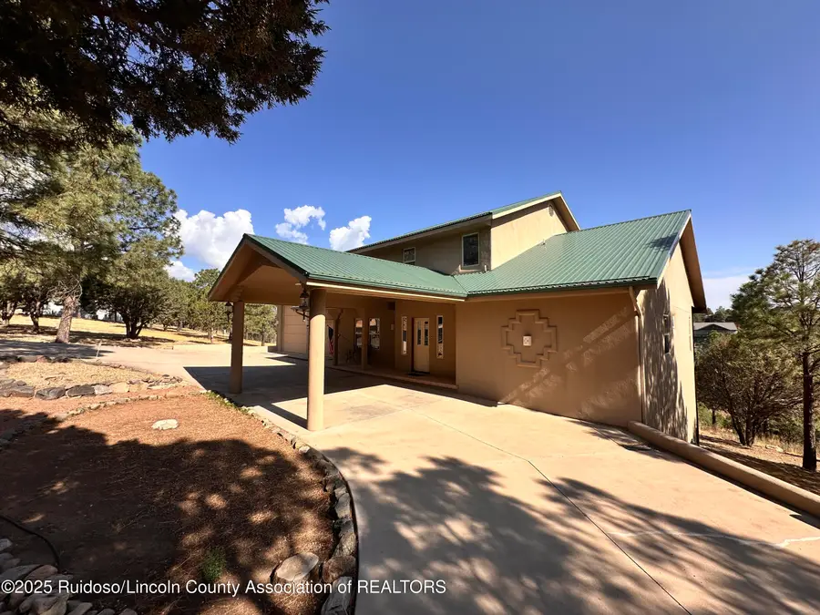 191 Eagle Ridge Road, Alto, NM 88312 - Image #2