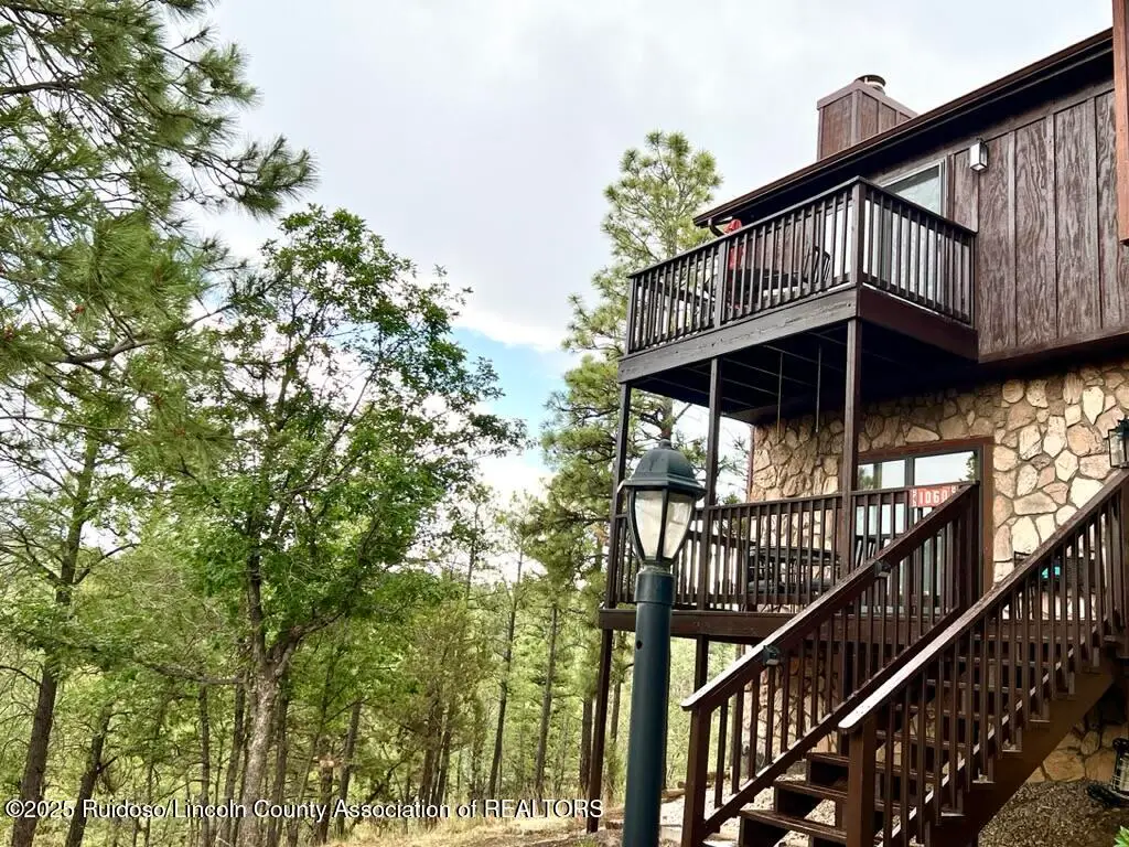 106 D Granite Court, Ruidoso, NM 88345 - Image #1