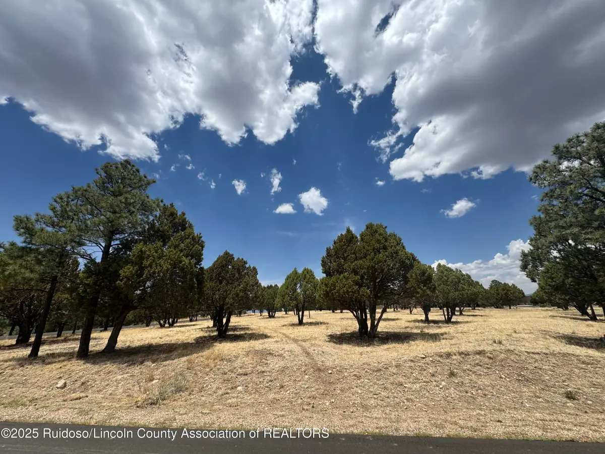 Lot 39A-A2 Lincoln Hills Drive, Alto, NM 88312 - Image #1