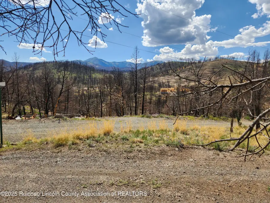LOT 34 Telluride Trail, Ruidoso, NM 88345 - Image #3