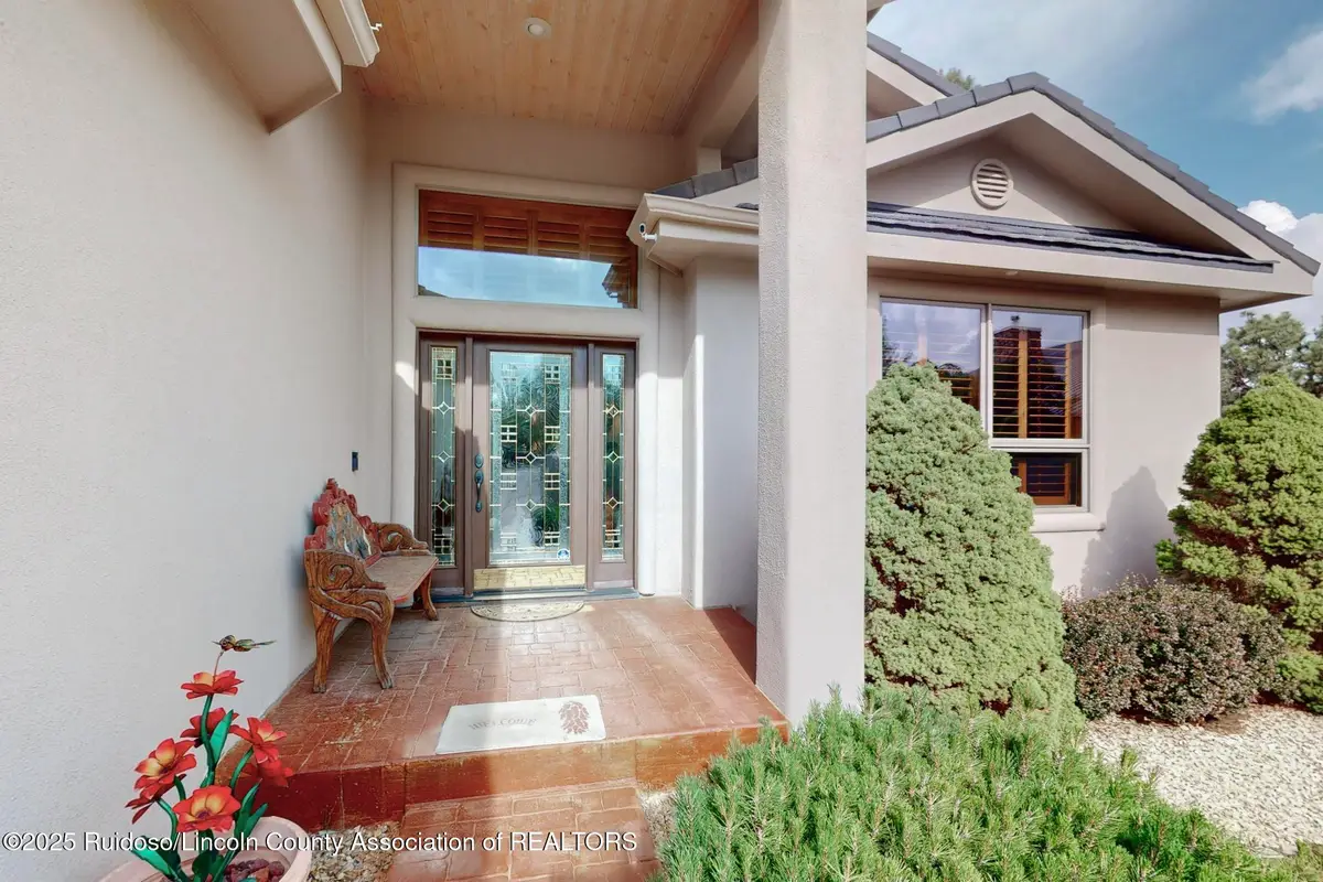 356 Lake Shore Drive, Alto, NM 88312 - #1