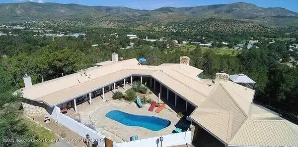 117 Loma Circle, Ruidoso Downs, NM 88346