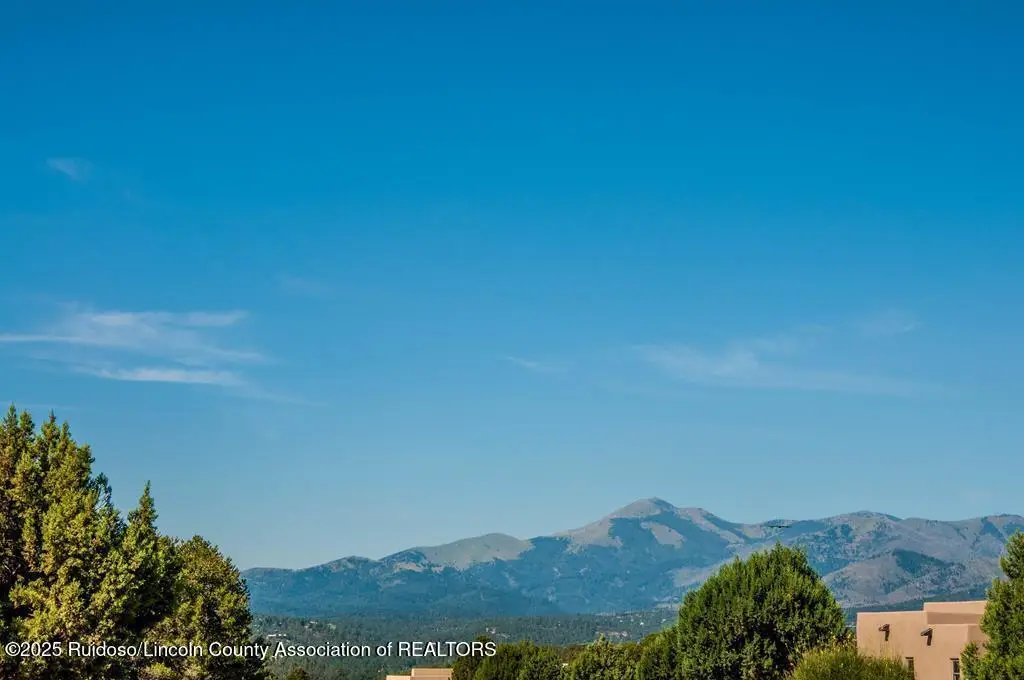 Lot 27 Cochiti Court, Alto, NM 88312 - Image #1